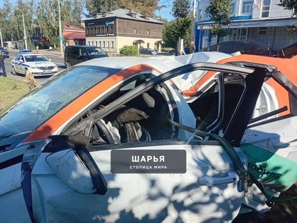 В Костроме обвиняемого в смертельном ДТП на каршеринге оставили под стражей — Шарья — фото 2
