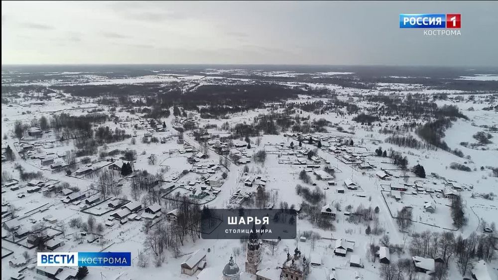 Расходов добавилось: в бюджет Костромской области текущего года внесены первые поправки — Шарья