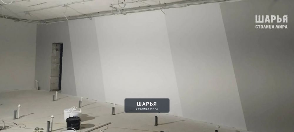 О капитальном ремонте в МБОУ «Средней общеобразовательной школе №21» — Шарья — фото 2