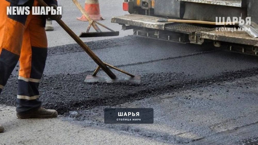 Дороги закрыты для движения — Шарья