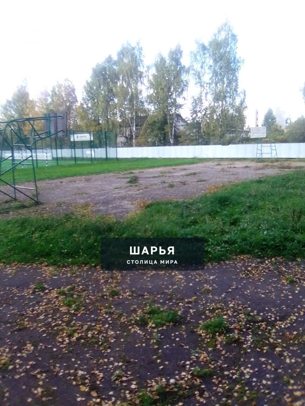 Публикация «Обращение к переизбранному депутату от города Шарья» — фото 2