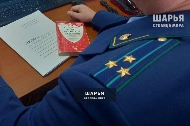 В Шарье осудили преступную группу вымогателей — Шарья