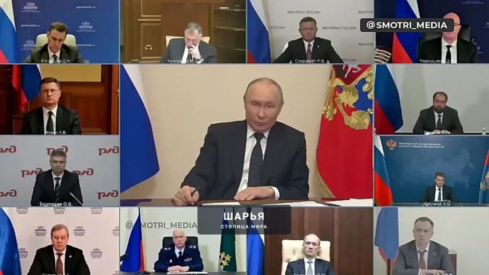 «Киевский режим, и без того нелегитимный, перерождается в террористическую организацию»… — Шарья