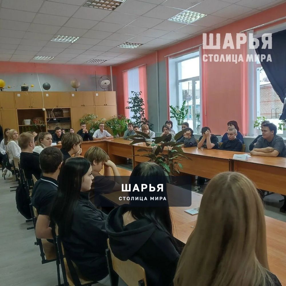 Шарьинские школьники приняли участие в акции "Чистое поколение" — Шарья — фото 4