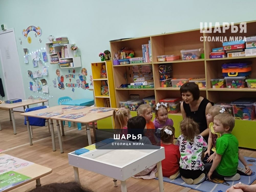 Повышение профессионального мастерства — Шарья — фото 3