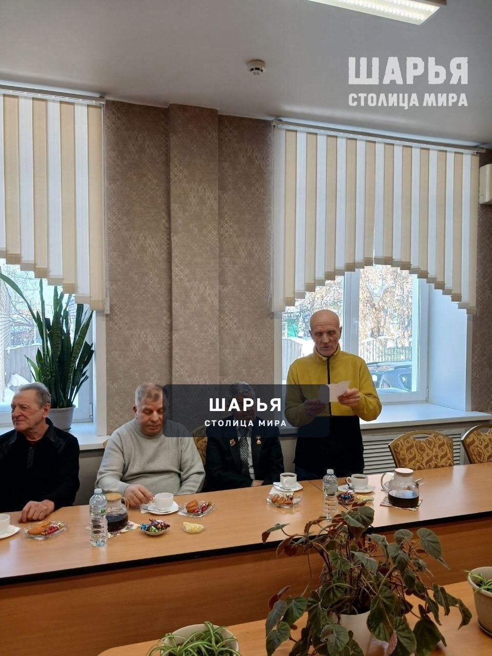 Шарья готовится к празднованию 120-летия со дня основания — фото 3