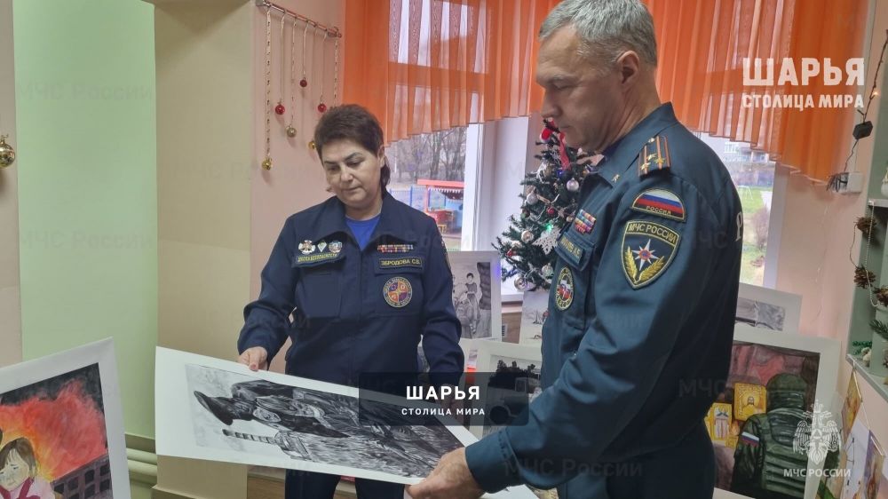 Шарьинцы претендуют на призовые места — Шарья — фото 5