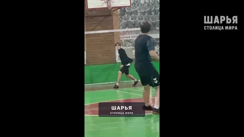 Футбольная магия на поле: матч, который запомнится надолго — Шарья — фото 4