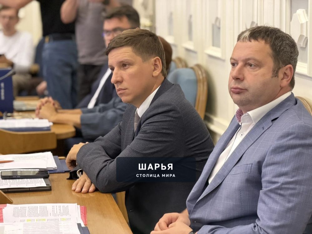 Губернатор представил результаты работы администрации Костромской области в 2025 году — Шарья — фото 5