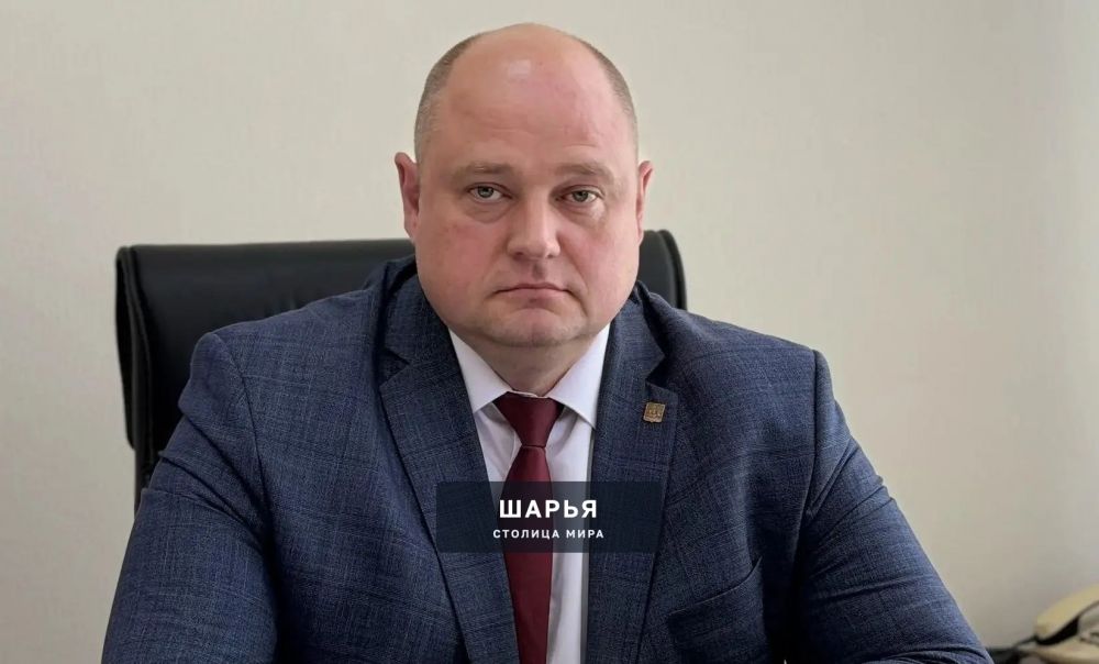 Директор Департамента региональной безопасности назначен заместителем губернатора — Шарья