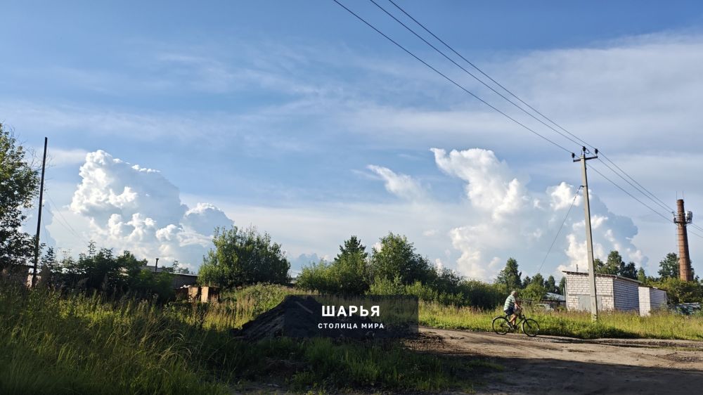 Новость из Шарьи — Шарья — фото 2