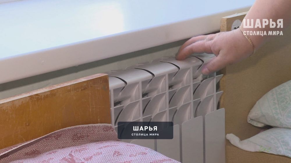 В Шарье соцобъекты подключаются к теплу — Шарья