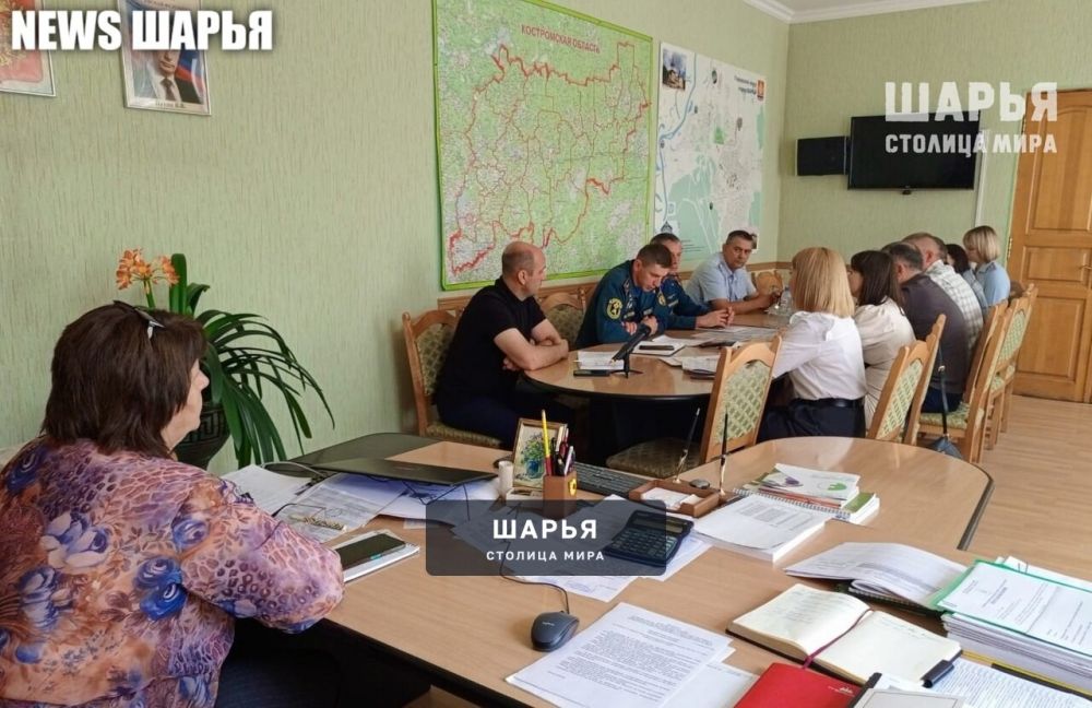 Безопасность людей на первом месте — Шарья — фото 2