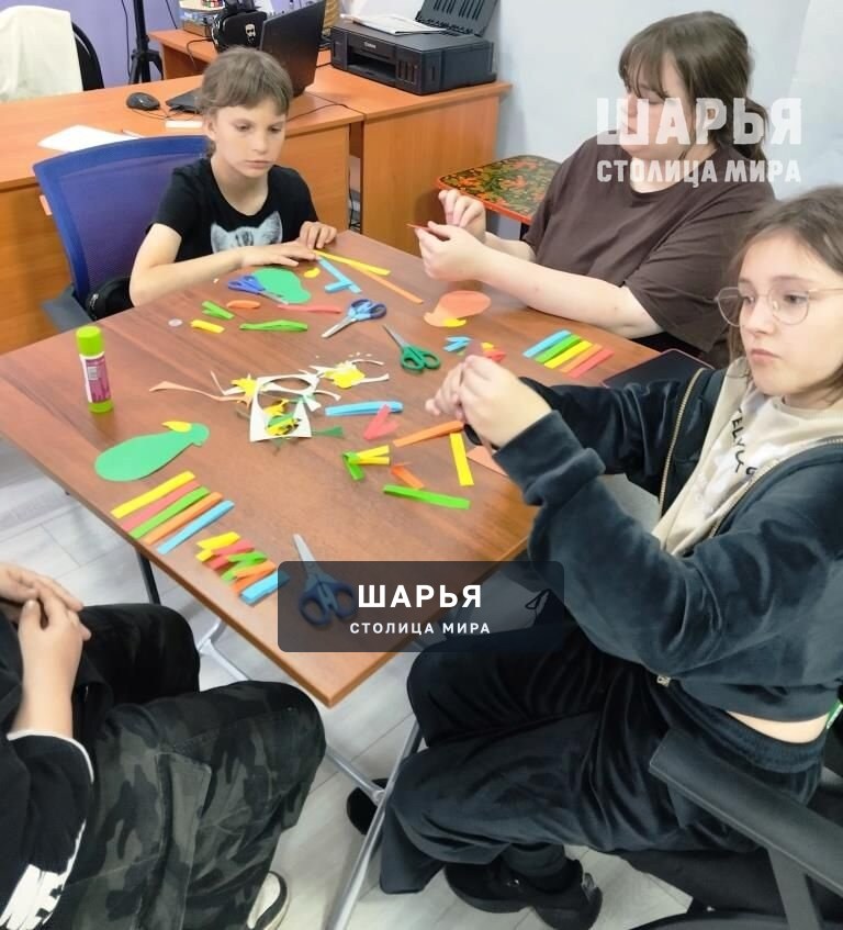 С понедельника в Шарье начали работу РВО — Шарья — фото 6
