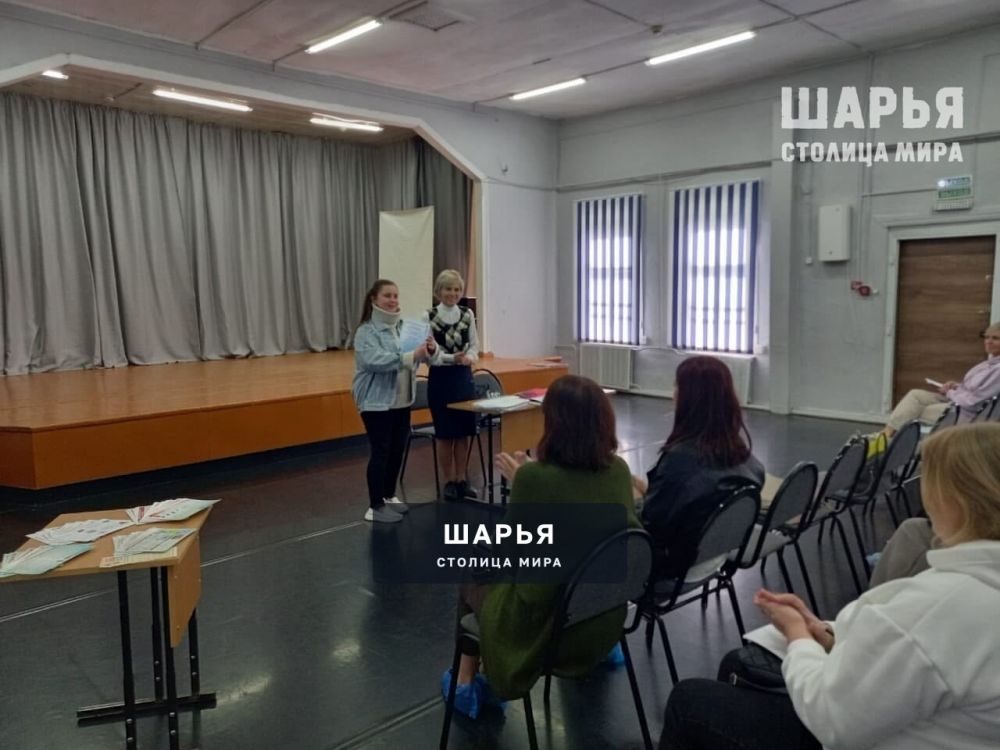 Профилактика детского дорожно-транспортного травматизма продолжается — Шарья — фото 5