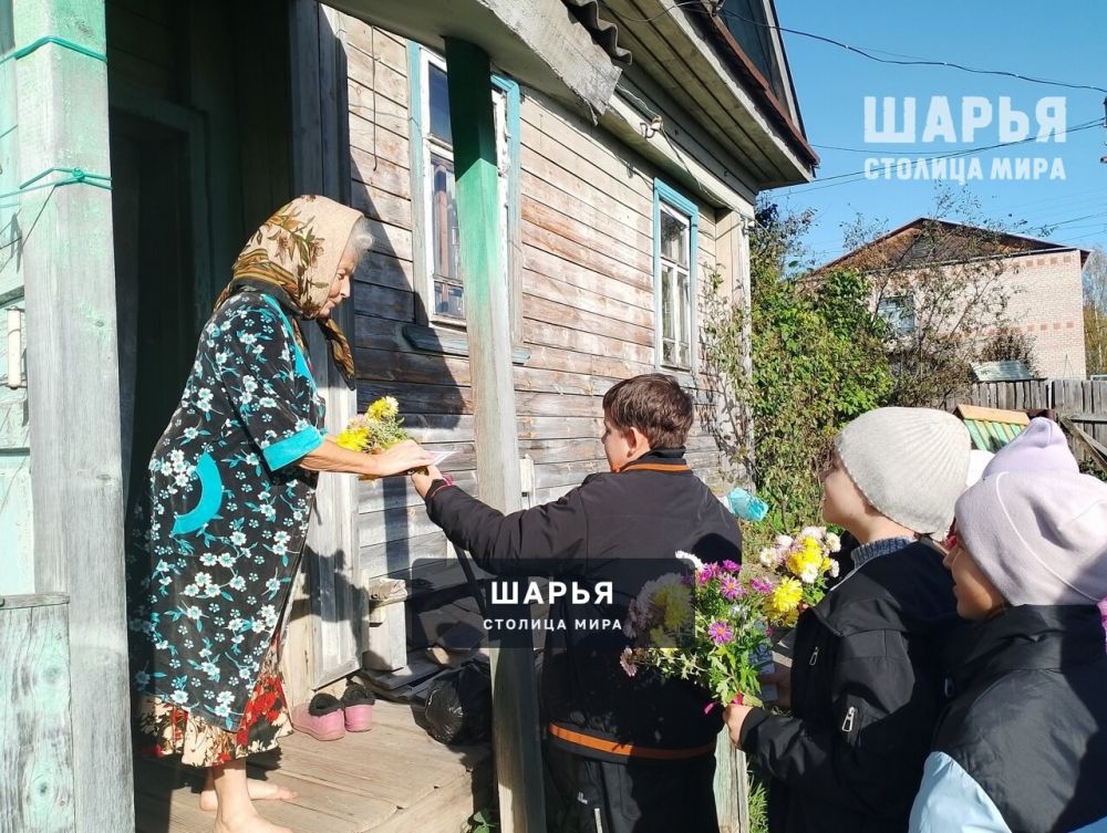 Теплые объятия и улыбки радости — Шарья — фото 9