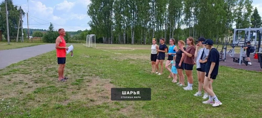 Триумф шарьинских команд на Открытом турнире по пляжному волейболу — Шарья — фото 4