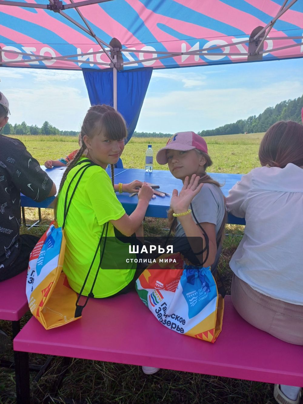 В выходные в Галиче вновь прошло масштабное мероприятие для спортсменов, на которое собрались… — Шарья — фото 8