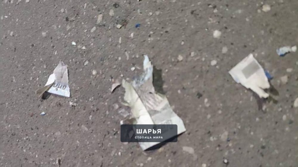 Будьте аккуратны, сообщите всем, кому можете и не подбирайте деньги - мальчику оторвало пальцы — Шарья — фото 4