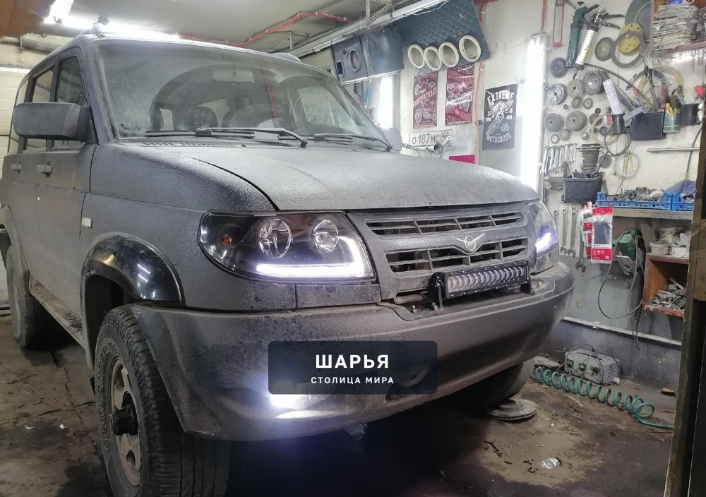 Профессиональные услуги по автоэлектронике — Шарья — фото 4