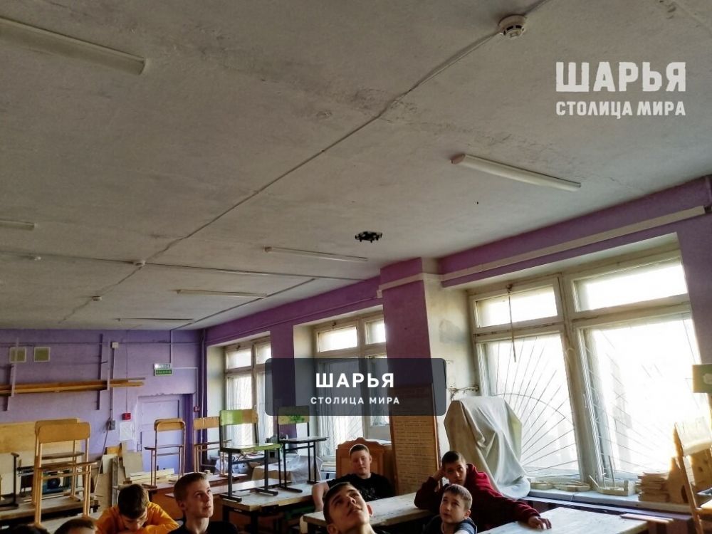Воспитанники кружка авиамоделистов знакомятся с беспилотными летательными аппаратами — Шарья — фото 3