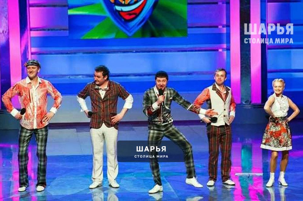 В Шарье встретились молодые авторы в рамках Квартирника — Шарья — фото 9