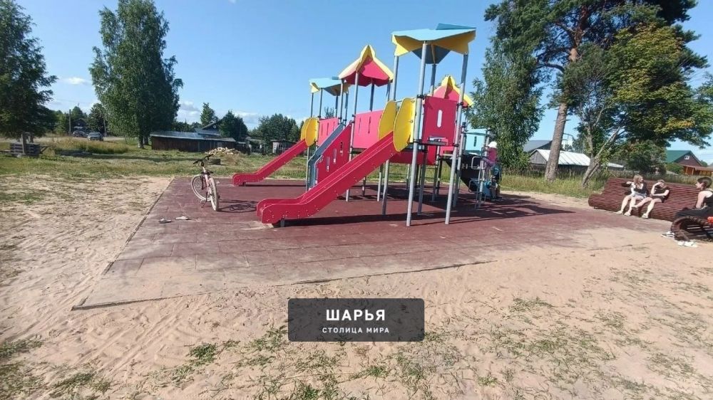Жителей Шарьинского округа призывают к участию в онлайн голосовании — Шарья