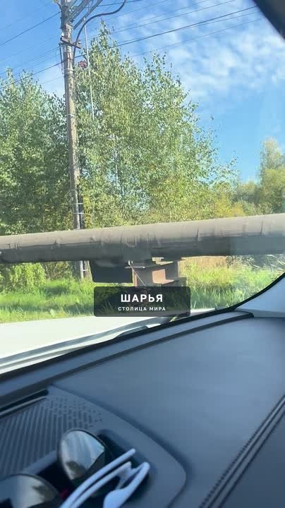 Помнится, ещё при Климове В.В , данное болото , на Полярников хотели облагородить и даже… — Шарья