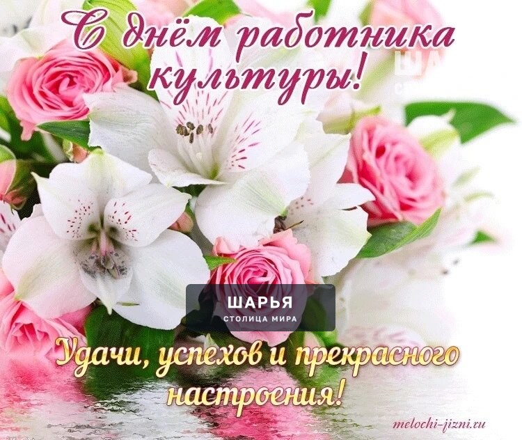 Сегодня свой профессиональный праздник отмечают люди, создающие настроение для нас — Шарья