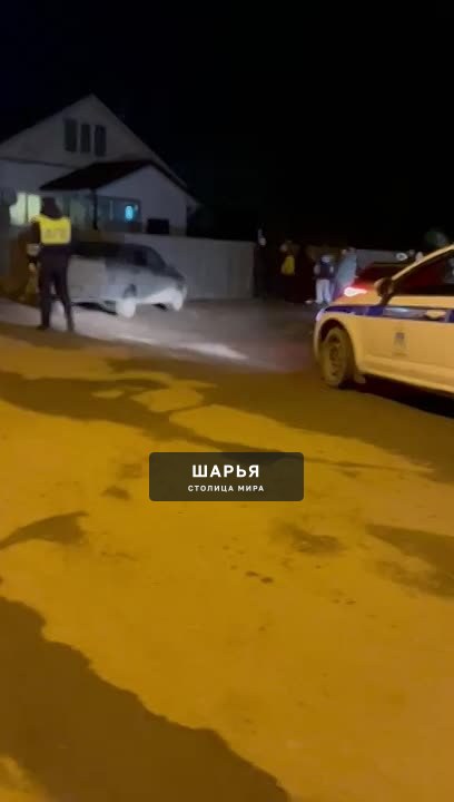 Узнаете место? Анон) — Шарья