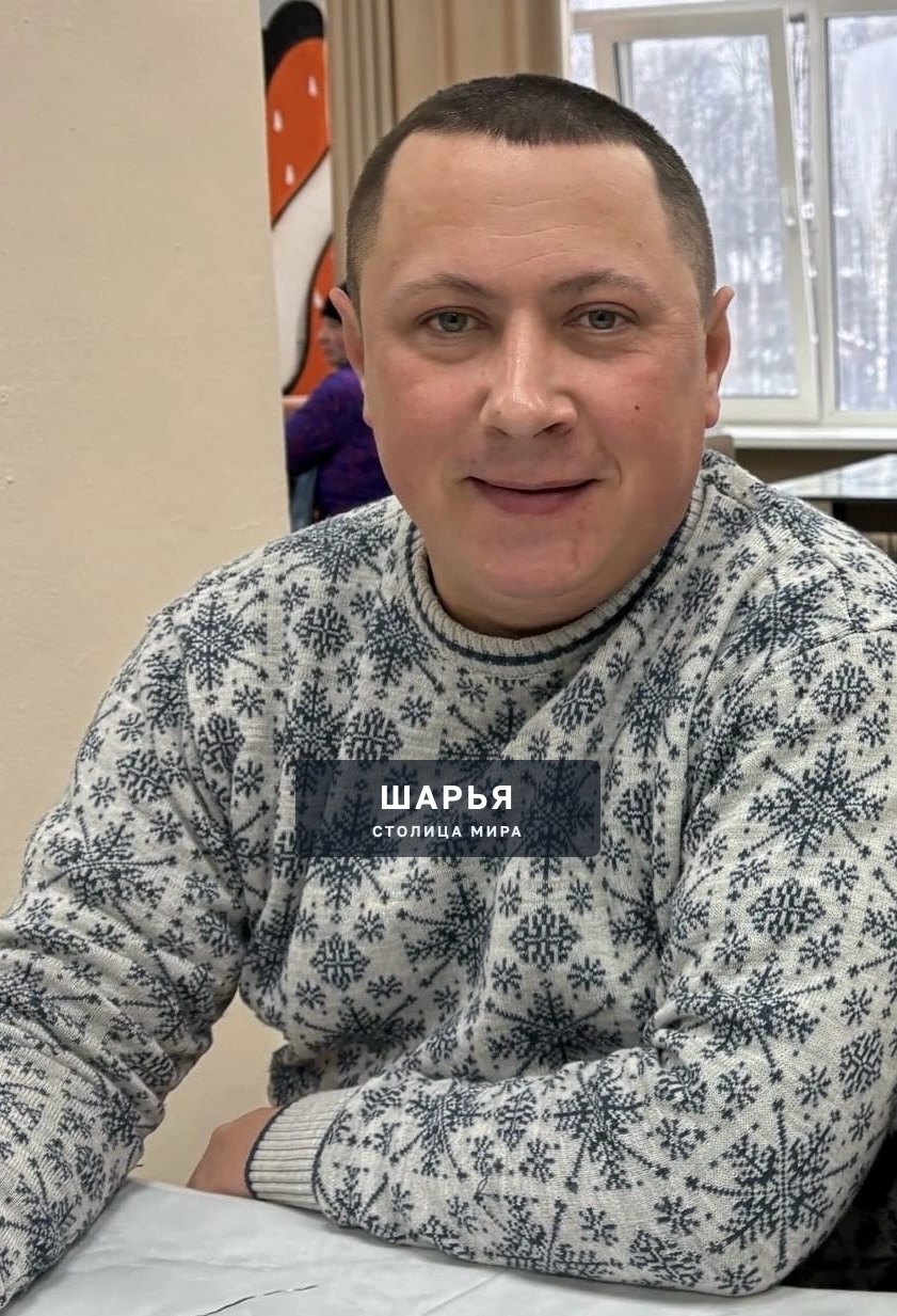 При выполнении задач в ходе специальной военной операции героически погиб любимый муж,папа,сын… — Шарья