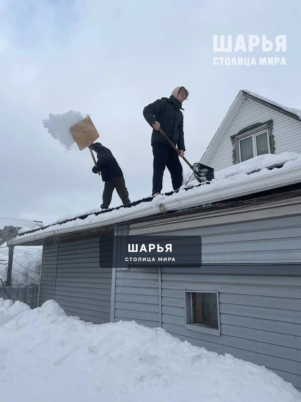 Студенты Шарьинского медицинского колледжа помогают семьям участников СВО — Шарья — фото 4