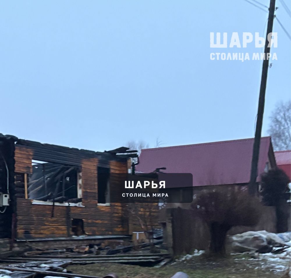 Дорогие друзья! — Шарья — фото 2