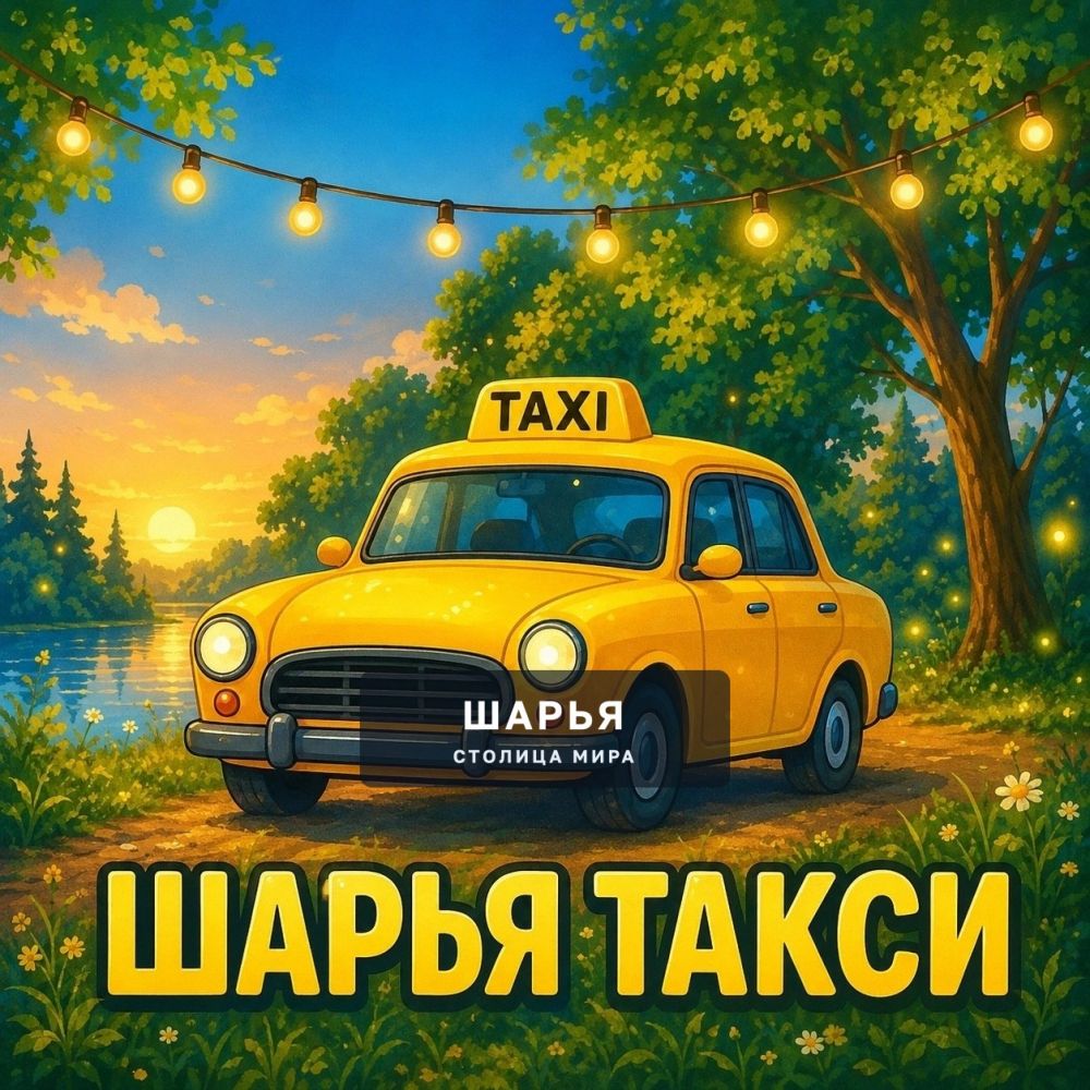 Главный Шарьинский чат такси достиг лимита по кол-ву участников – нас 7000! — Шарья