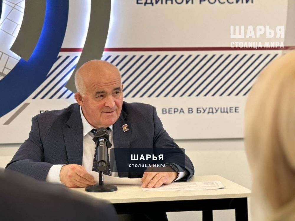 Губернатор встретился с победителями ЭПГ от Единой России — Шарья — фото 2
