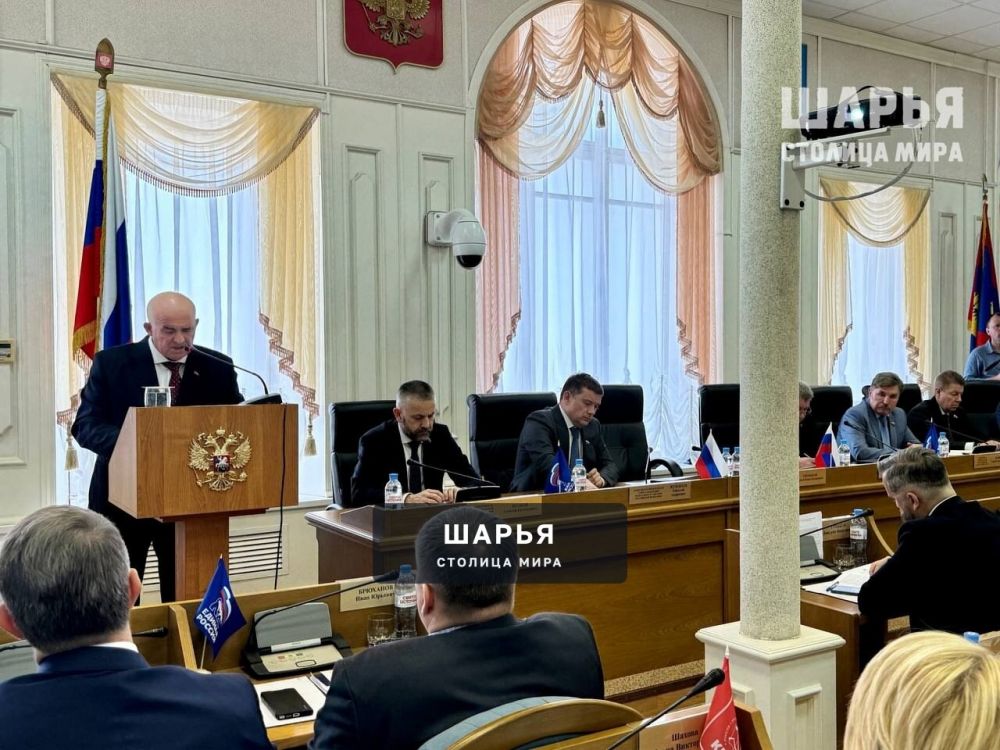 Социальная ориентированность бюджета сохраняется — Шарья — фото 3