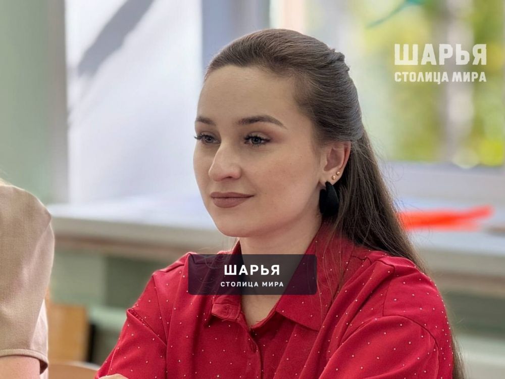 «Один за всех и все за одного» — Шарья — фото 3