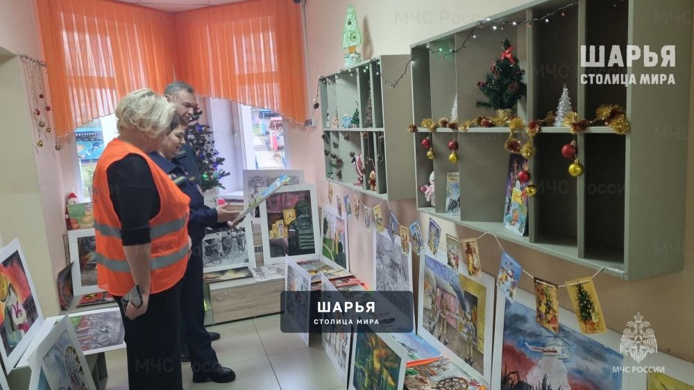 Шарьинцы претендуют на призовые места — Шарья — фото 3
