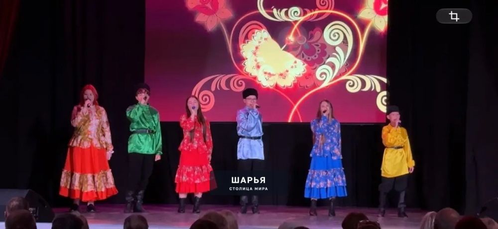 Настоящая услада для души — Шарья — фото 2