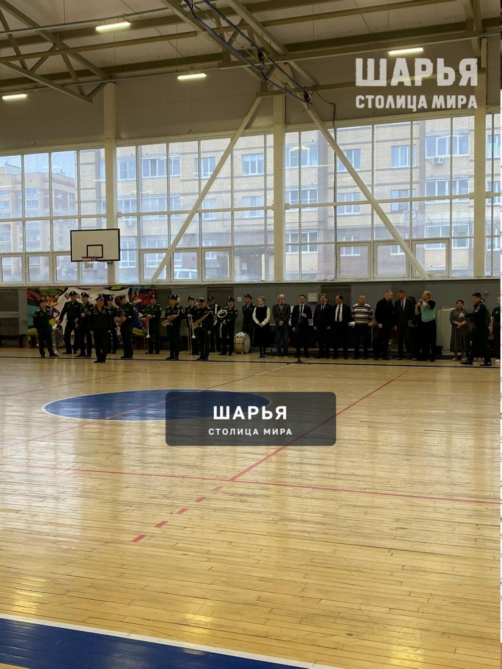 Шарьинские баскетболисты стали лидерами турнира в Костроме — Шарья — фото 2