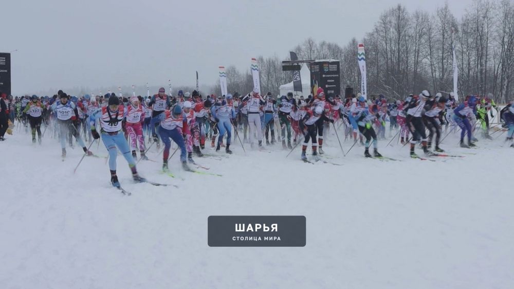 Организаторы «Галичского Заозерья» назвали предварительные даты стартов 2027 года — Шарья