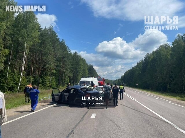 Прокуратура опровергла информацию о смерти еще одной пострадавшей в жутком ДТП под Кадыем — Шарья