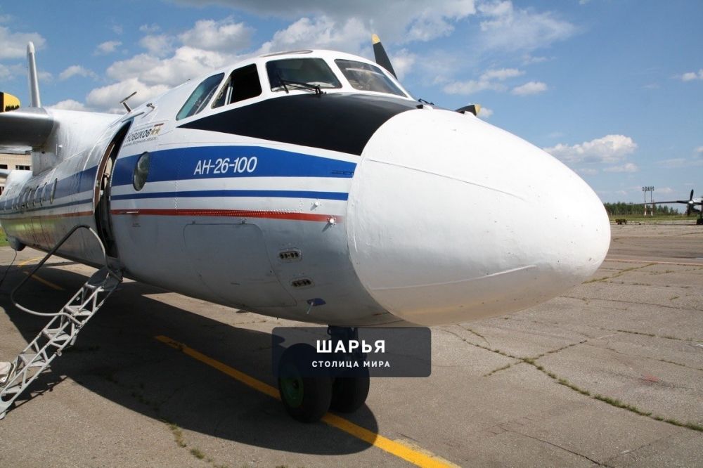 Костромичи смогут улететь в Мурманск, Екатеринбург и другие города — Шарья