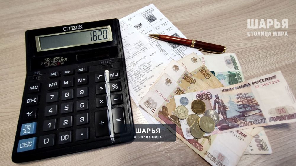 Семьи смогут получать новую ежегодную выплату — Шарья