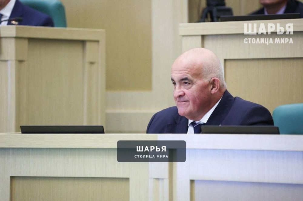 Наш губернатор выступил с предложениями на публичных слушаниях по проекту федерального бюджета — Шарья