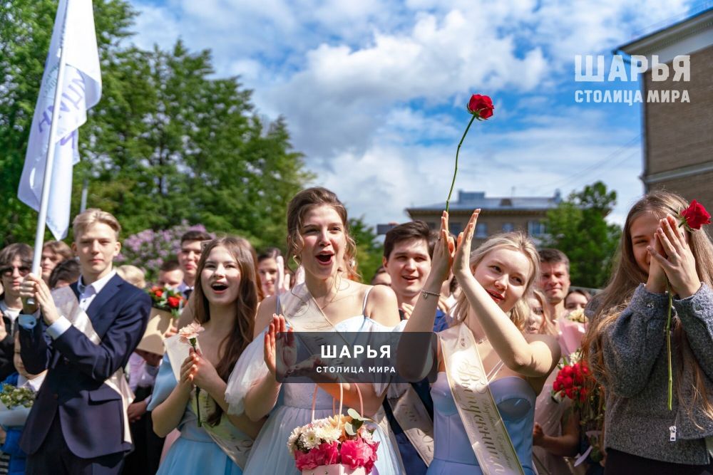 Озвучены даты последних звонков и выпускных вечеров старшеклассников — Шарья — фото 2