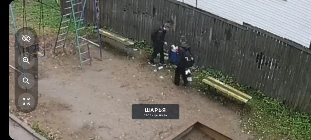 Есть же люди свиньи,у них есть отпрыски свиноты видно!как так можно относится ‍взять из… — Шарья — фото 7