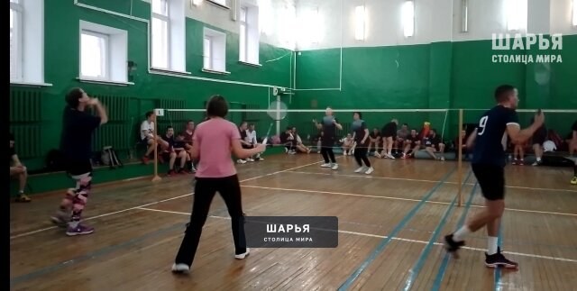 Шесть бадминтонистов Шарьи стали победителями турнира в Костроме — Шарья — фото 2