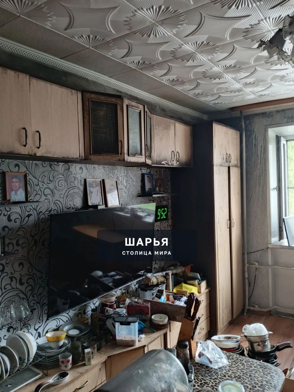 Нужна помощь!!!! В семье Староверовых Анатолия и Елены произошла беда — Шарья — фото 8