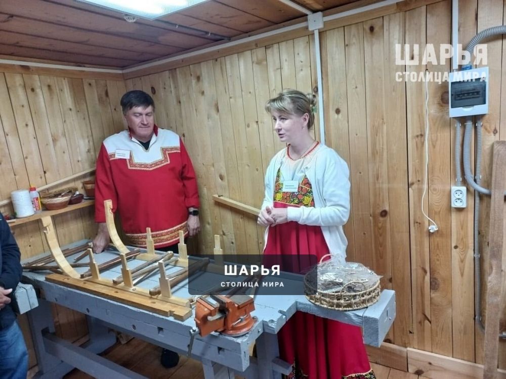 Преподобный отче наш Варнаво, моли Бога о нас — Шарья — фото 3